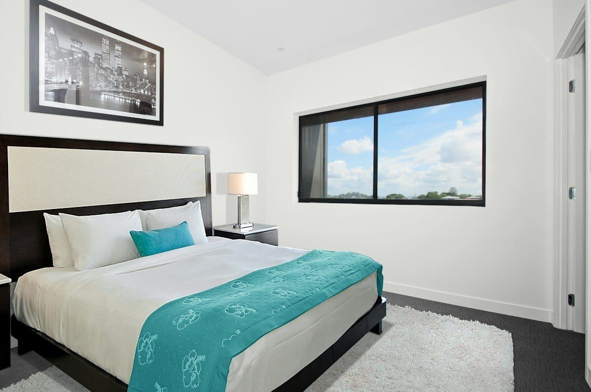 Furnished